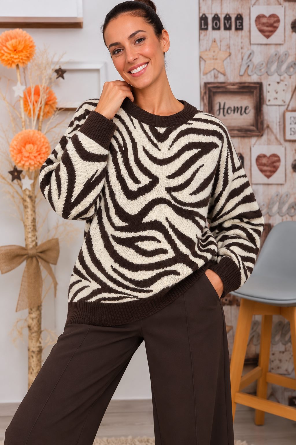 Maglia Zaira