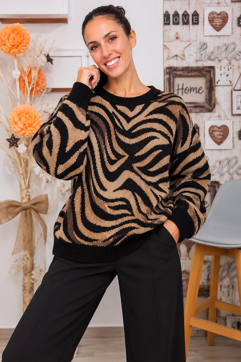 Maglia Zaira