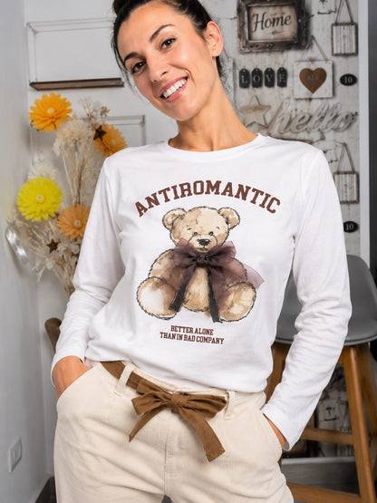 T-Shirt orsetto 2