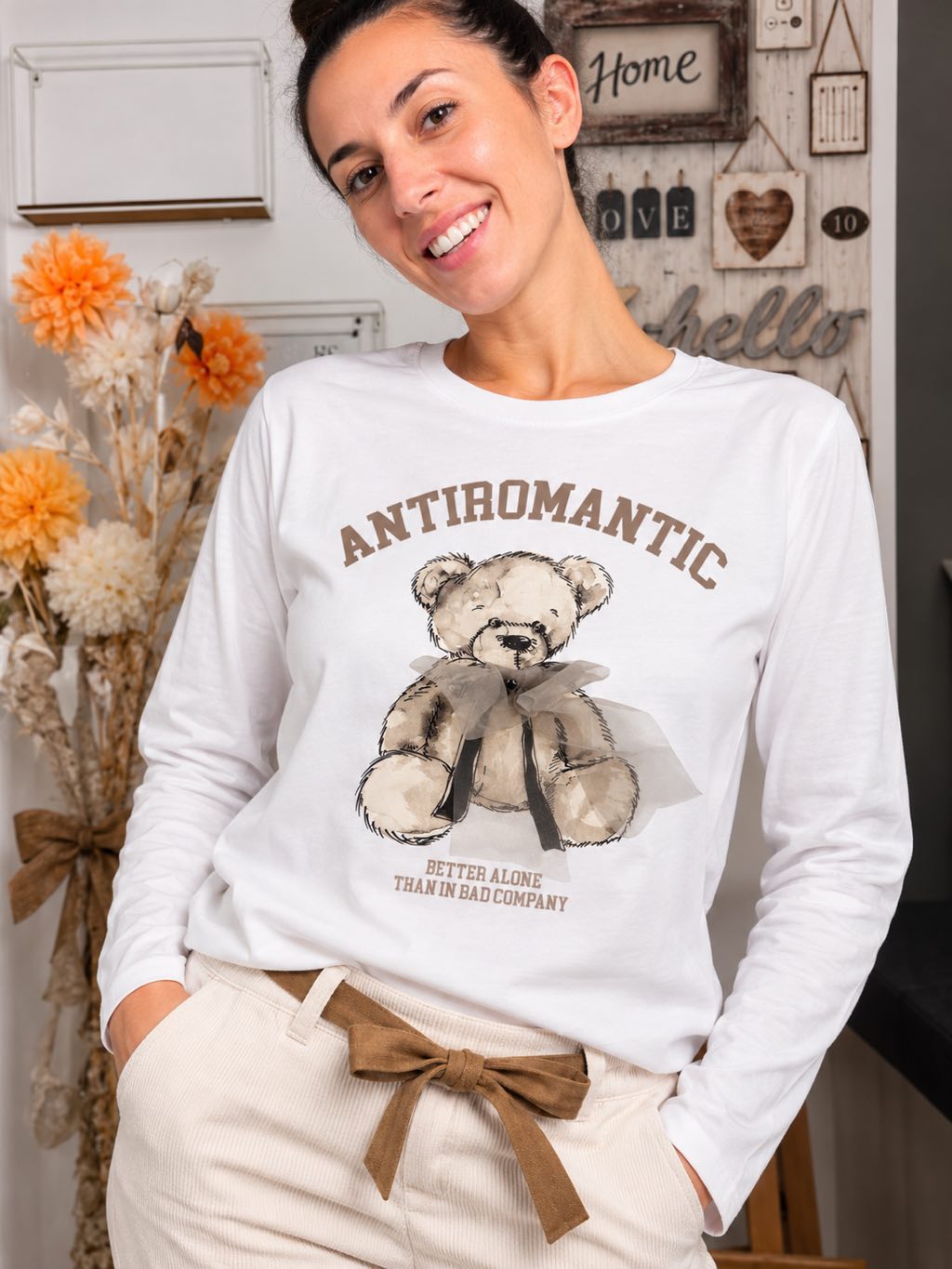 T-Shirt orsetto 2