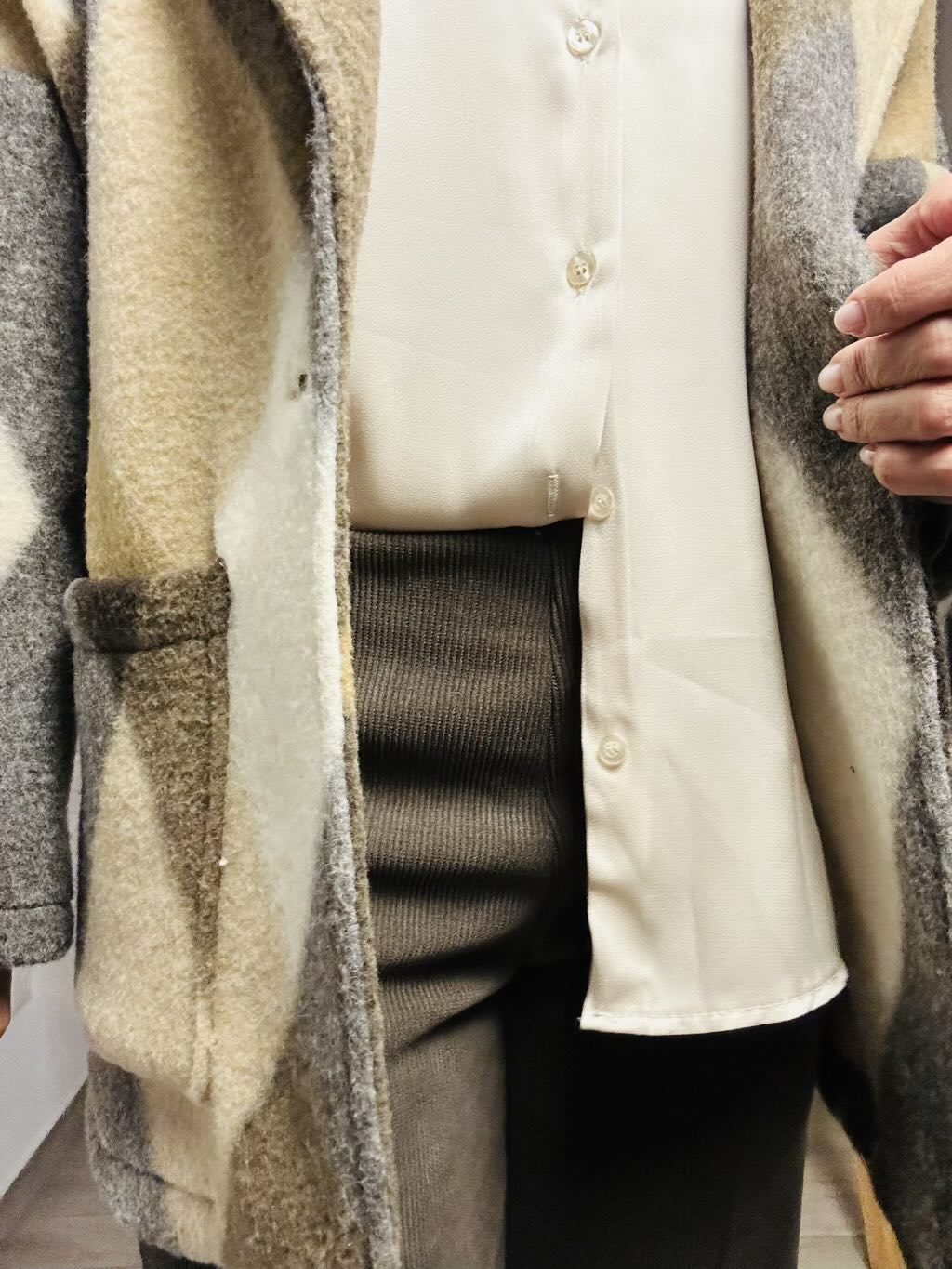 Pantalone Manuela