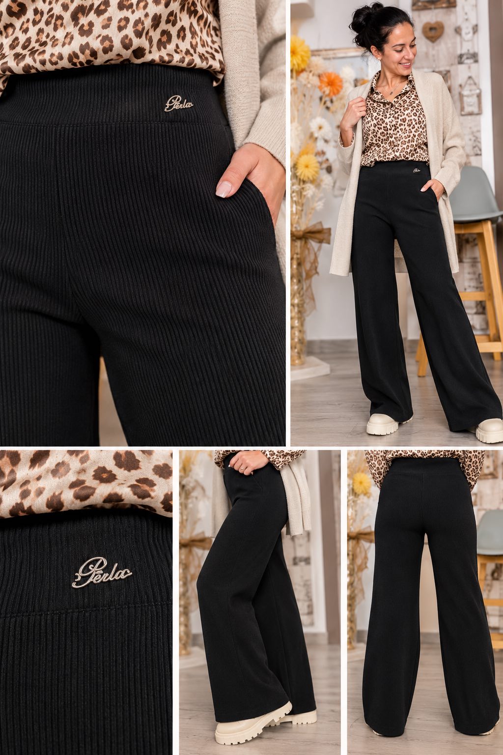 Pantalone Manuela