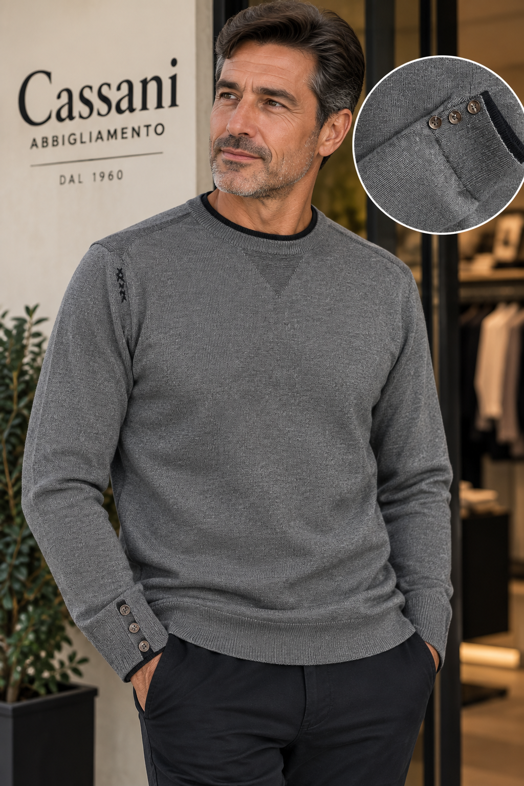 Maglia 6103 226