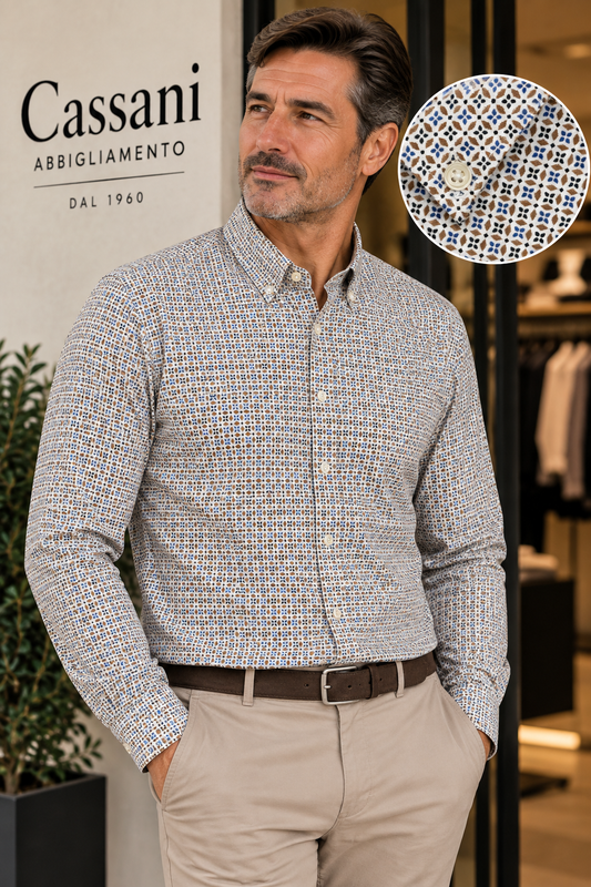 Camicia 1987