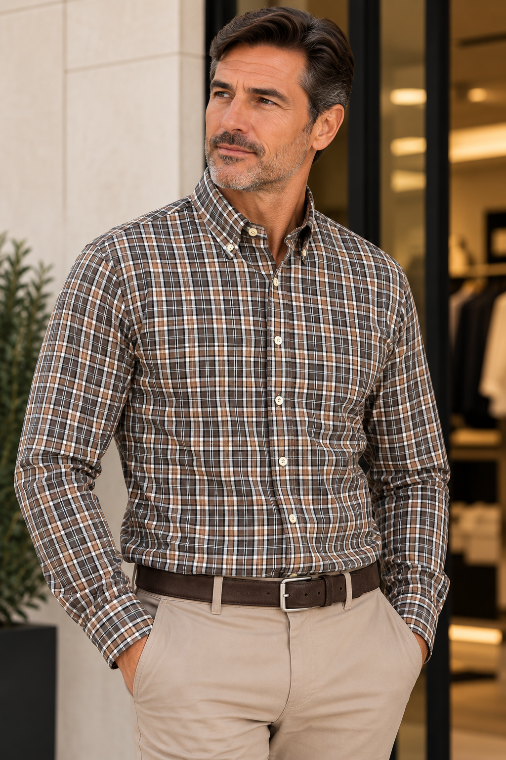 Camicia 209 / 41