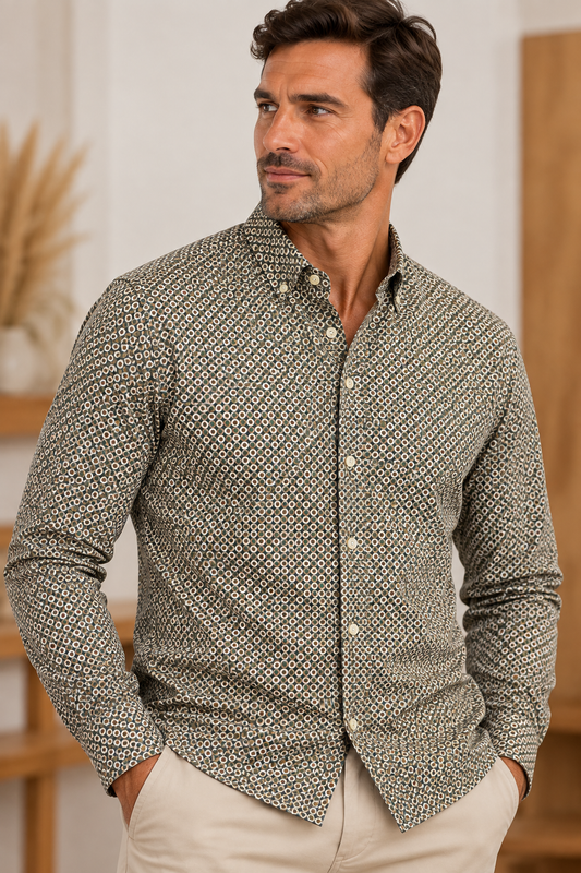 Camicia 228 / 04