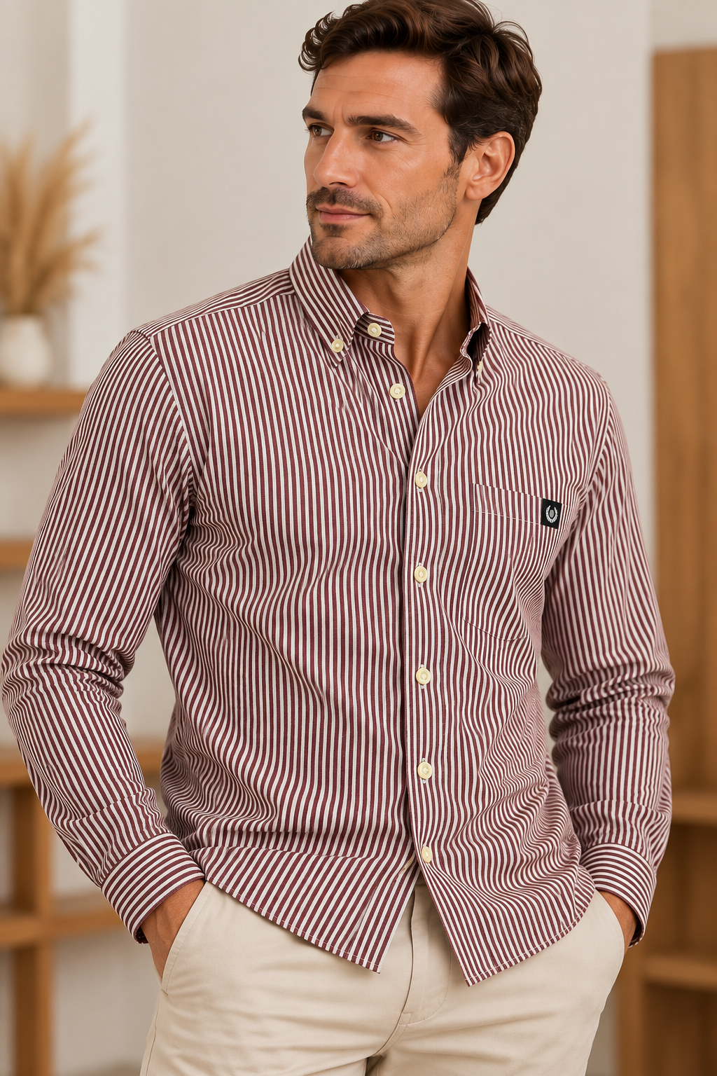 Camicia 209 / 01