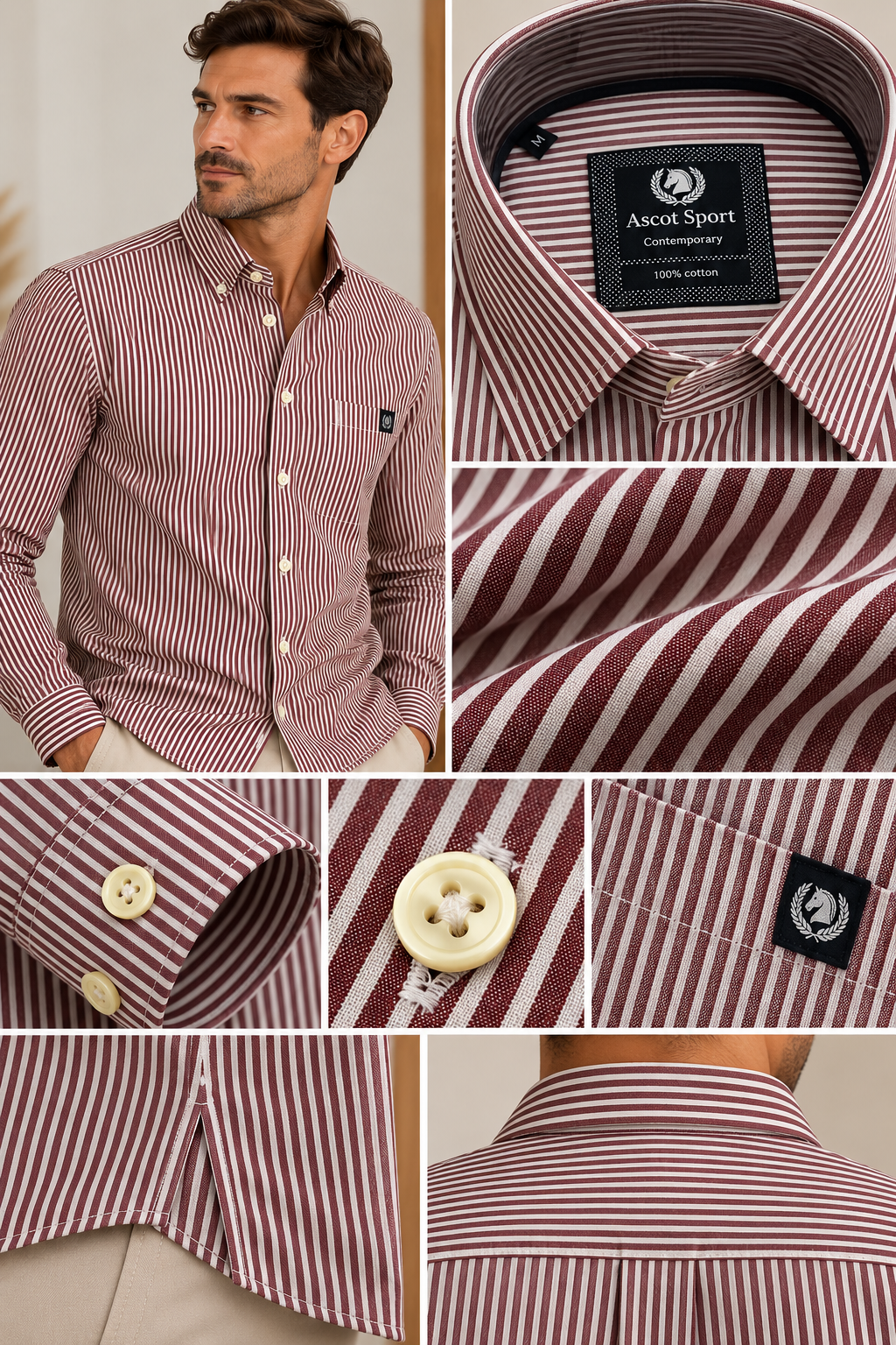 Camicia 209 / 01