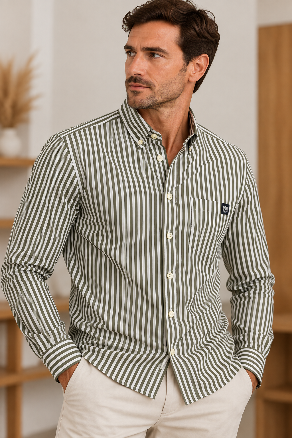 Camicia 204 / 91