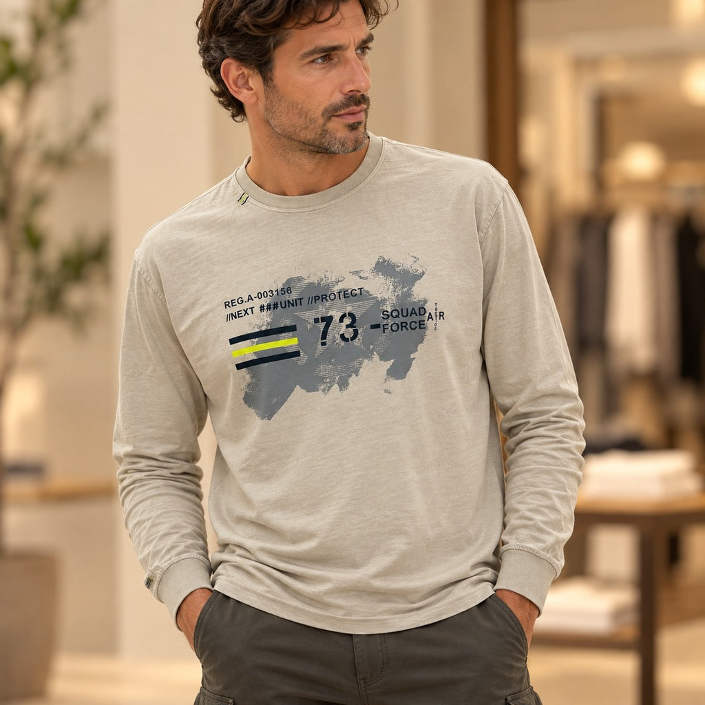 T-shirt East 226